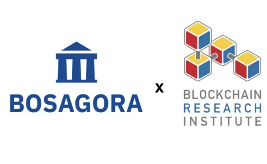 Bosagora Mainnet
